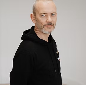 Robbie Beggs